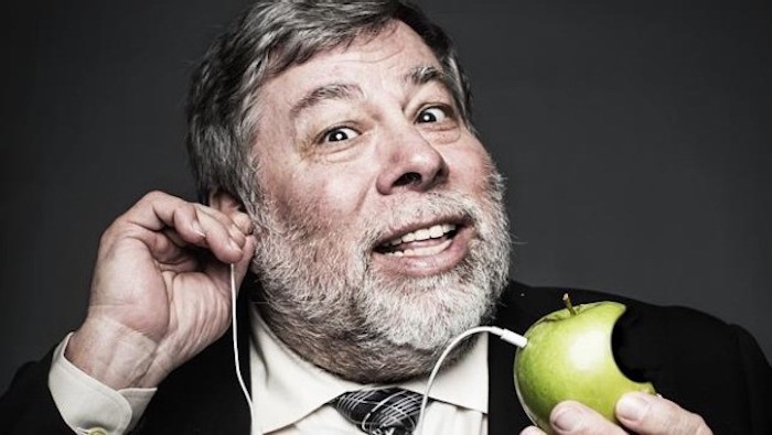 Steve Wozniak cree que Apple debería pagar más impuestos