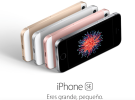 El iPhone SE empieza a escasear ¿Huele a superventas?