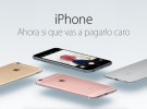 Este es el motivo real por el que Apple podría abandonar el aluminio en el iPhone