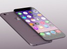 Apple cambiaría el diseño del iPhone 7 para hacerlo aún más fino