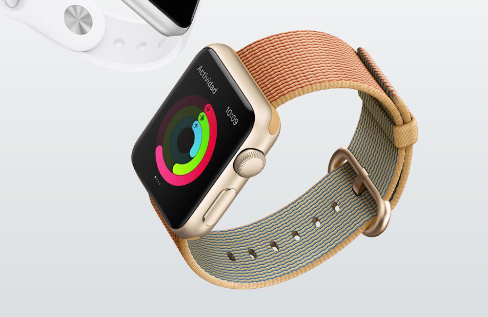 Las ventas del Apple Watch se incrementaron un 250 por ciento por la reducción de precio