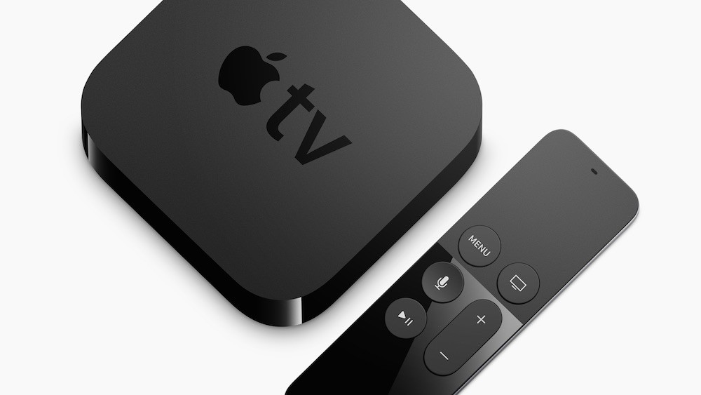 Rumor: ¿va a competir Apple con Amazon Echo y Google Home con un nuevo Apple TV?