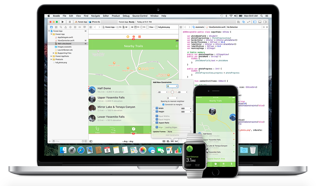Ya están aquí las nuevas Betas de iOS 9.3.3 y OS X 10.11.6