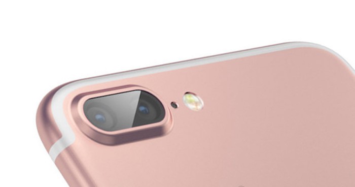El iPhone 7 Plus vendrá con 3GB de RAM y cámara con doble lente en todas sus versiones según KGI