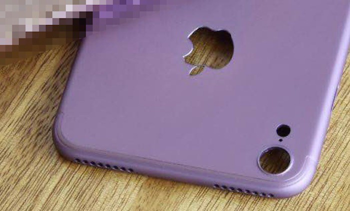 ¿Vendrá el iPhone 7 también con 4 altavoces como el iPad Pro? nuevas imágenes filtradas así lo sugieren