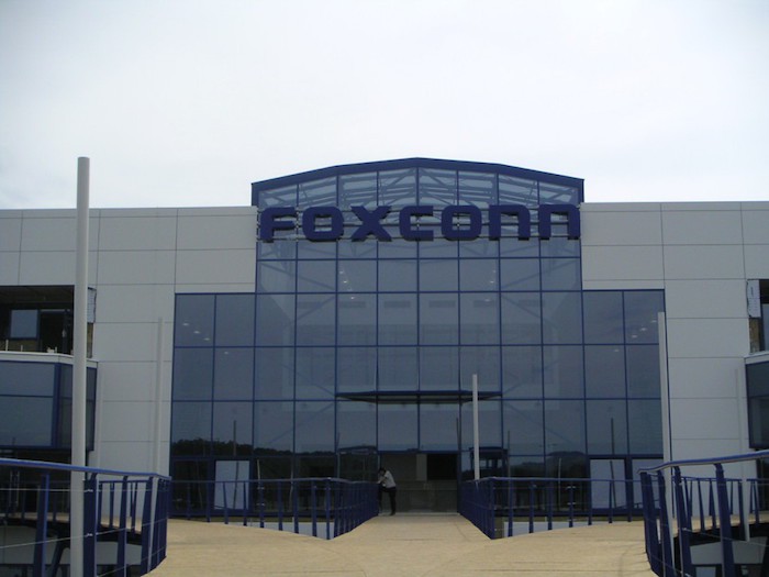 Foxconn abrirá una nueva fábrica en India para producir iPhone