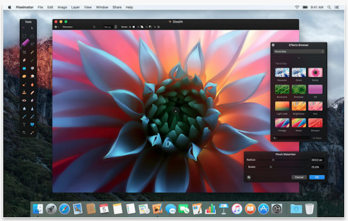 Pixelmator 3.5