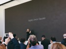 Apple nos enseña su nueva Apple Store en San Francisco y es sencillamente deslumbrante