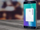 Samsung quiere que pagues con Samsung Pay incluso aunque tengas un iPhone