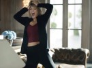 Taylor Swift baila como si nadie la estuviera mirando en el último anuncio de Apple Music