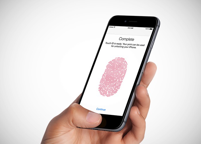 La seguridad de iOS mejora añadiendo contraseña al desbloqueo por Touch ID