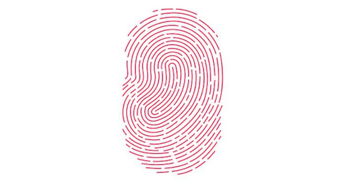 TouchID