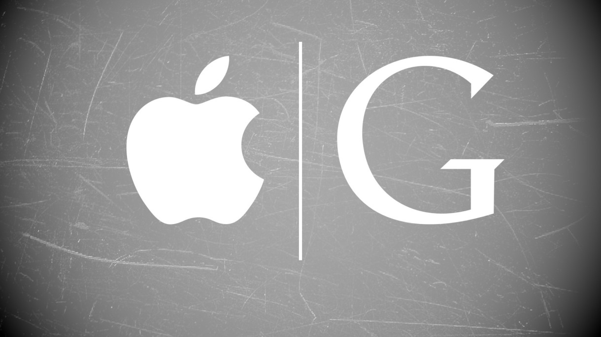 Google vuelve a arrebatarle a Apple el título de la empresa más valiosa del mundo