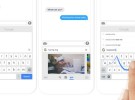 Google lanza su propio teclado para iOS con búsquedas integradas, GIFs y Emojis