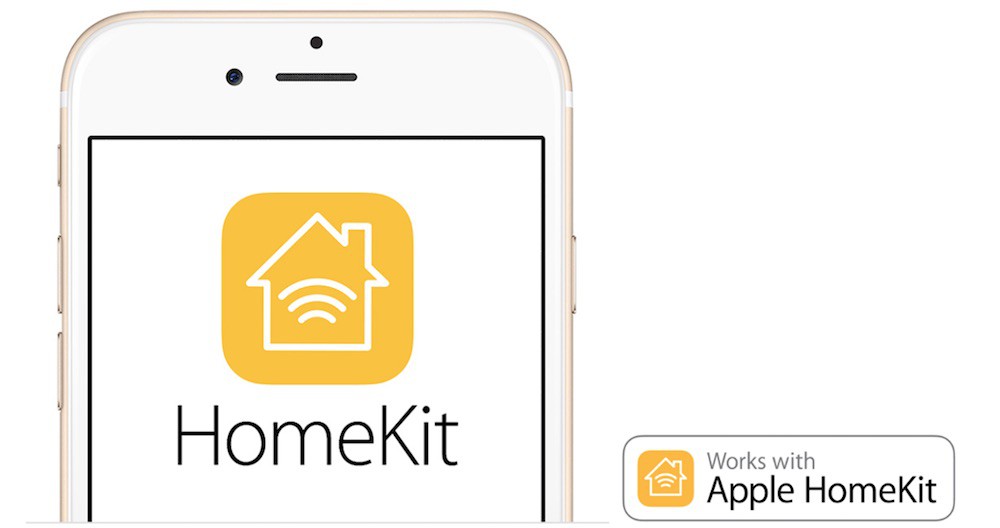 HomeKit por fin tendrá aplicación propia creada por Apple en iOS 10