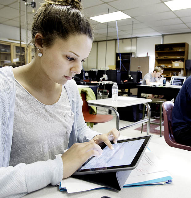 Maine cuestiona la funcionalidad del iPad en el sector educativo