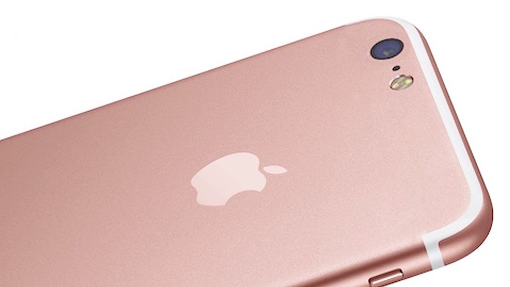 ¿desaceleración de las ventas? Apple pondrá en el mercado una cifra récord de unidades del iPhone 7 este año