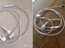 Estos podrían ser los EarPods con conector Lightning que vengan con el iPhone 7