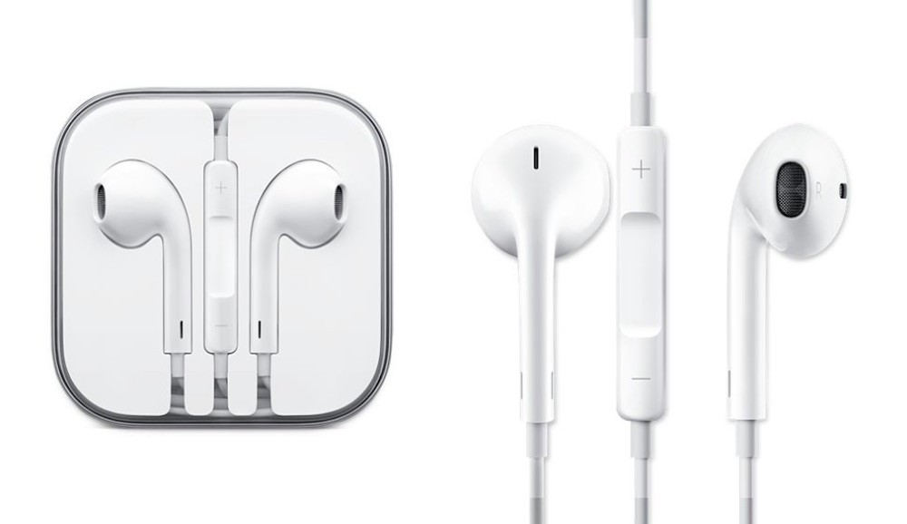 Rumor: Apple se limitará a incluir un adaptador para que puedas usar los EarPods en el iPhone 7