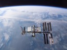 Disfruta de vídeo en directo de la tierra desde la Estación Espacial Internacional con solo encender tu Apple TV