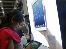 India cambia sus leyes y facilita la llegada al país de las Apple Store