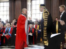 Jonathan Ive nombrado Doctor Honoris Causa por la Universidad de Cambridge