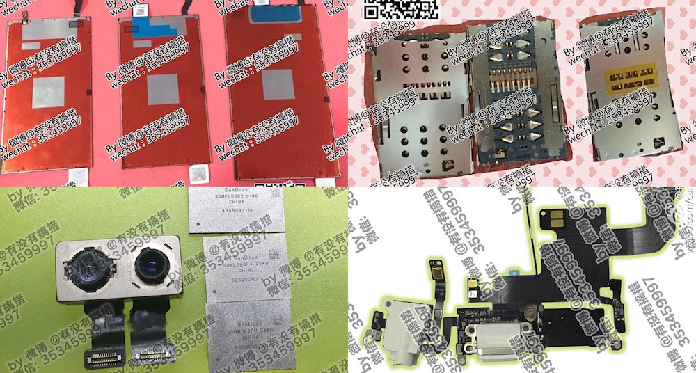 Lo último sobre el iPhone 7: incluiría bandeja Dual SIM. ¿Quizás para China?