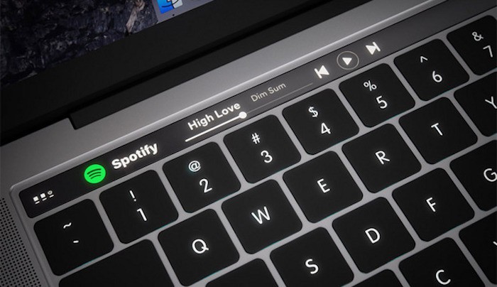 El nuevo MacBook Pro podría estar a la venta a finales de octubre