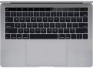 Así podría ser el nuevo MacBook Pro con pantalla OLED en el teclado