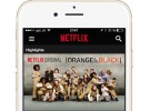 Netflix ya trabaja para añadir visualización offline de contenidos a finales de año
