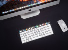 ¿Y si el teclado con pantalla OLED integrada del nuevo MacBook Pro acabase llegando a todos los Mac?