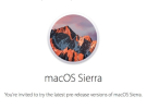 Los empleados de las tiendas de Apple se convierten también en probadores de macOS Sierra