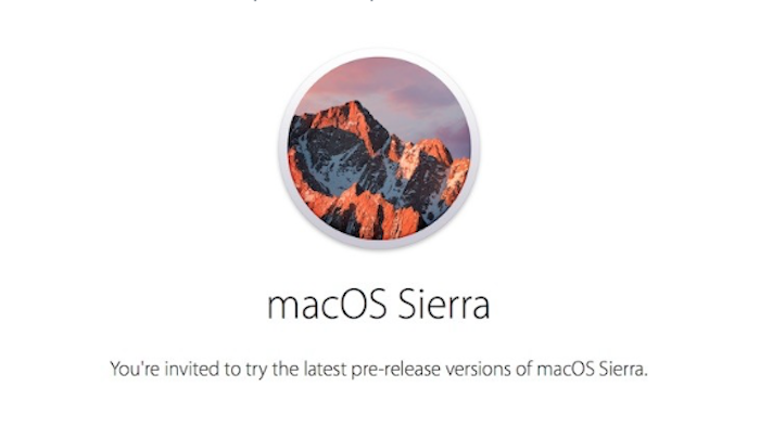 Los empleados de las tiendas de Apple se convierten también en probadores de macOS Sierra