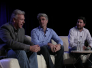 Phil Schiller y Craig Federighi hablan de Siri y de las novedades de la WWDC 2016