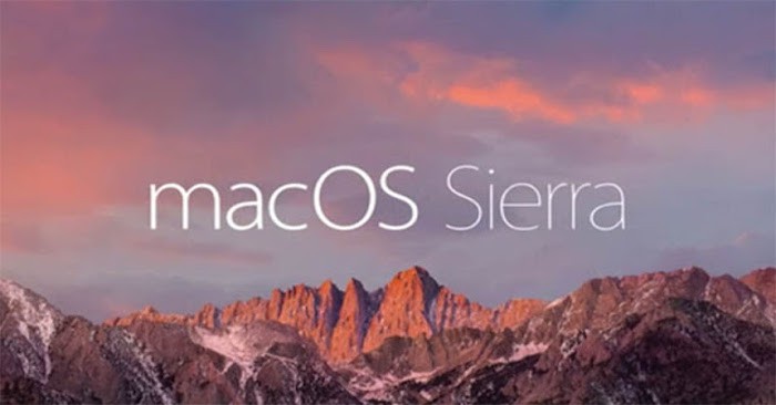 Principales problemas con macOS Sierra, y sus posibles soluciones