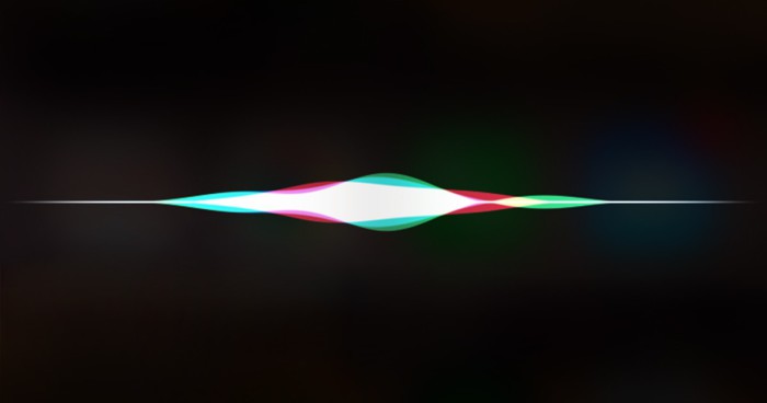 Siri Mac