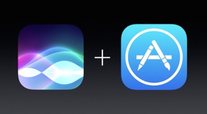 La integración de Siri en iOS 10 con las aplicaciones de terceros se limita a algunos casos concretos