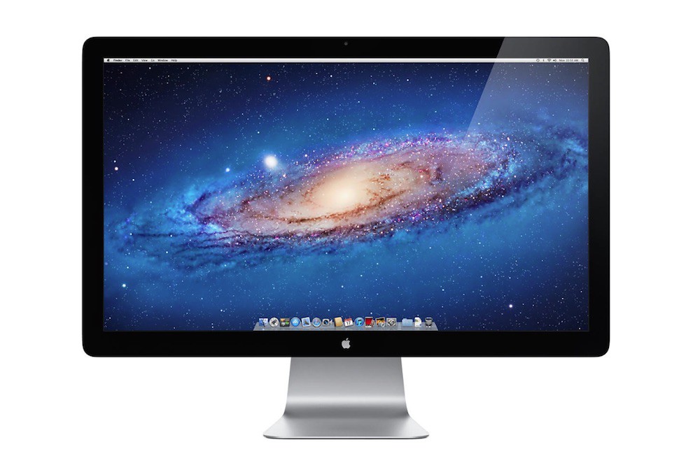 Apple se centrará fundamentalmente en el software en la WWDC 2016, no esperes el nuevo Thunderbolt Display