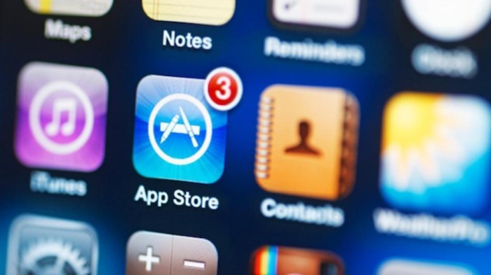 cambios app store