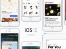 Apple presenta iOS 10. Comprueba si tu dispositivo iOS será compatible