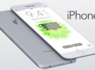 El iPhone 7 podría incluir un botón Home con Force Touch