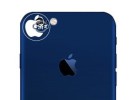 Apple planea introducir en el iPhone el color «Deep Blue» sustituyendo el «Space Gray»