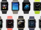El Apple Watch de tercera generación en 2017 sustituirá la pantalla OLED por micro-LED