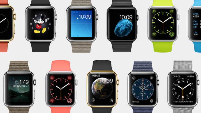 watch