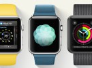 Apple promete que tu Apple Watch irá espectacularmente rápido con watchOS 3