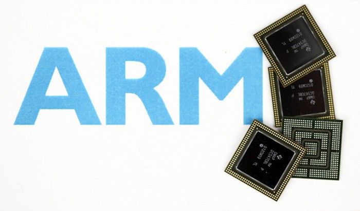 ARM, uno de los principales proveedores de chips para Apple, cambia de dueño