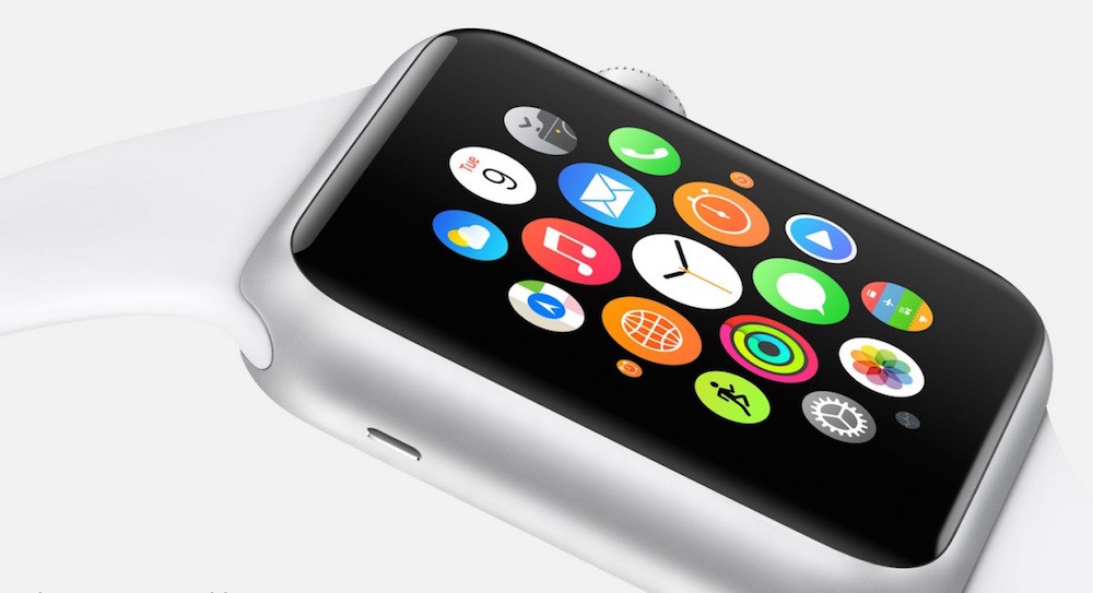 15 meses después de su lanzamiento el Apple Watch mantiene unas buenas cifras de ventas