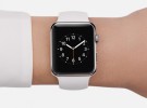 Con watchOS 3 el Apple Watch te dará la hora incluso sin que tengas que mirarlo