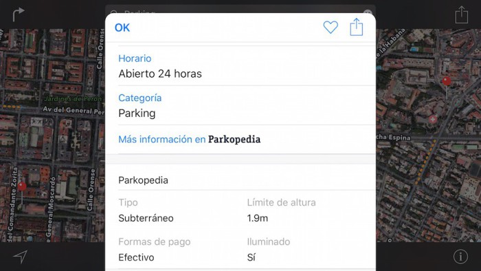 Parkopedia