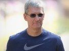 Nike ficha a Tim Cook como ejecutivo independiente en su Junta Directiva